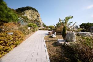 양주 독바위공원 의 사진