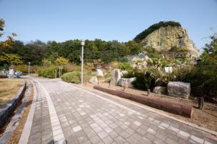 양주 독바위공원 의 사진