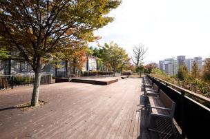 양주 독바위공원 의 사진