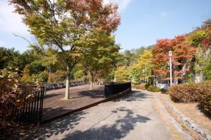 양주 독바위공원 의 사진