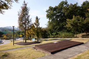 양주 독바위공원 의 사진