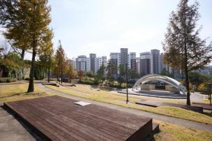 양주 독바위공원 의 사진