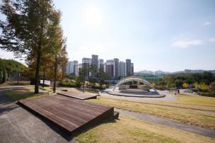 양주 독바위공원 의 사진