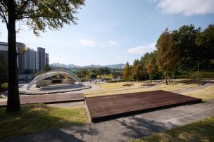 양주 독바위공원 의 사진