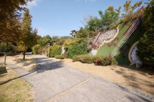 양주 독바위공원 의 사진