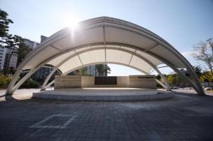 양주 독바위공원 의 사진