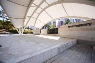 양주 독바위공원 의 사진