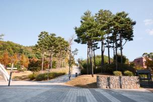 양주 독바위공원 의 사진