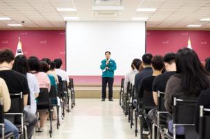 공습경보 민방위 훈련 의 사진