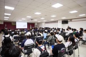 서울대학교 캠퍼스 투어 의 사진