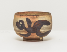 철화물잔 이미지