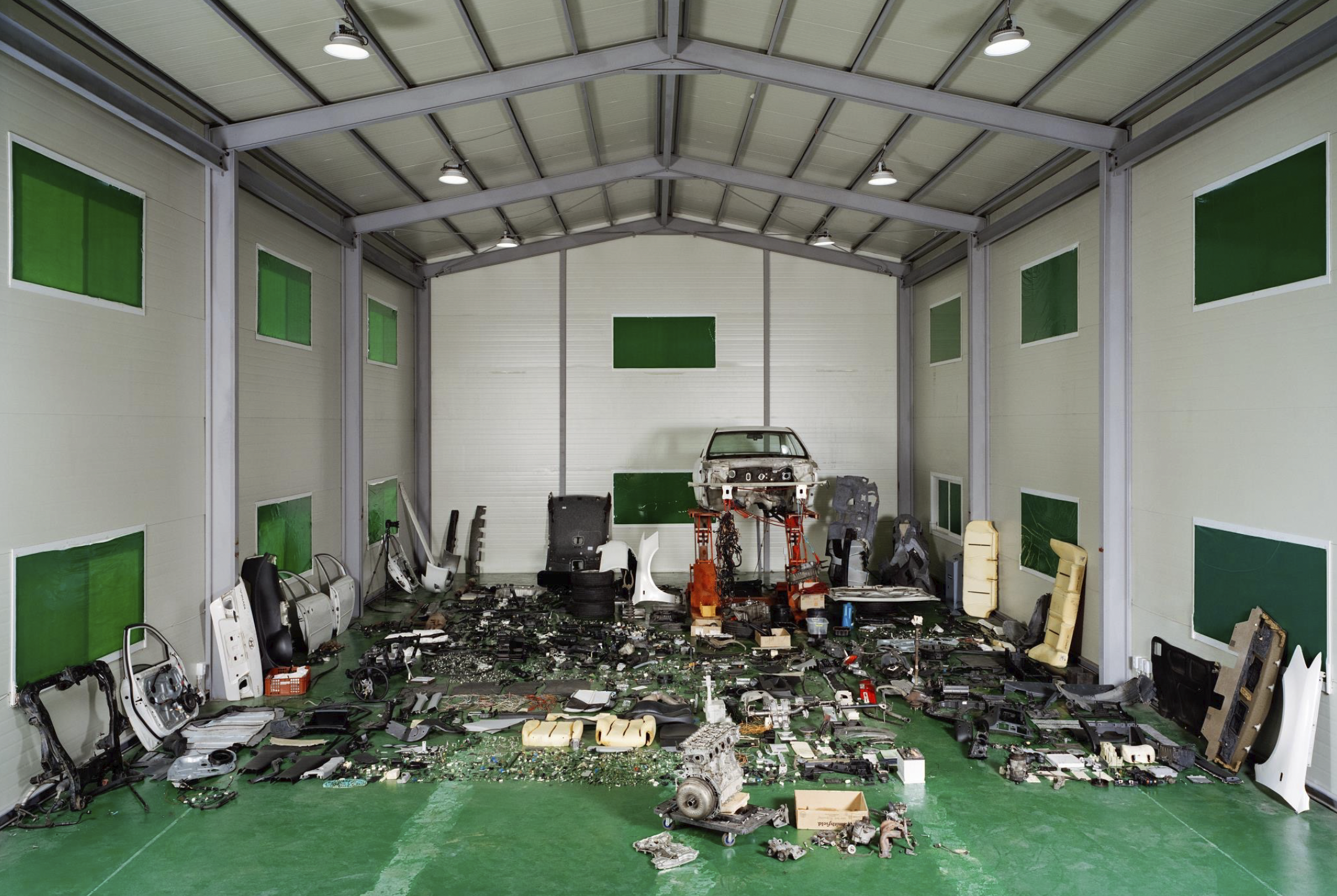 양주시립미술창작스튜디오, 2026년 제11기 입주작가 ‘체크인전’ 개최 이미지2