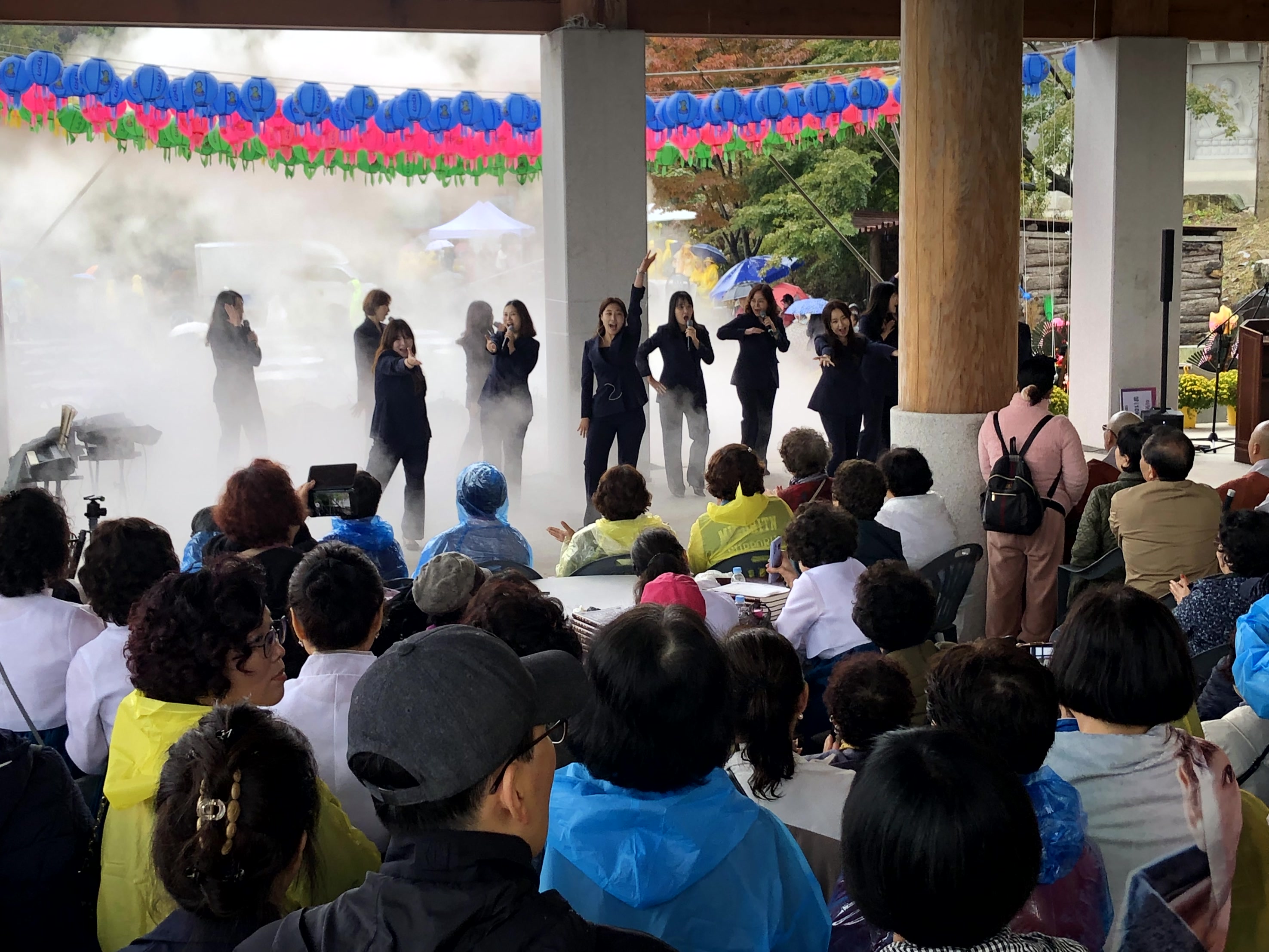 10월 14일(토) 지장사 호박축제 이미지
