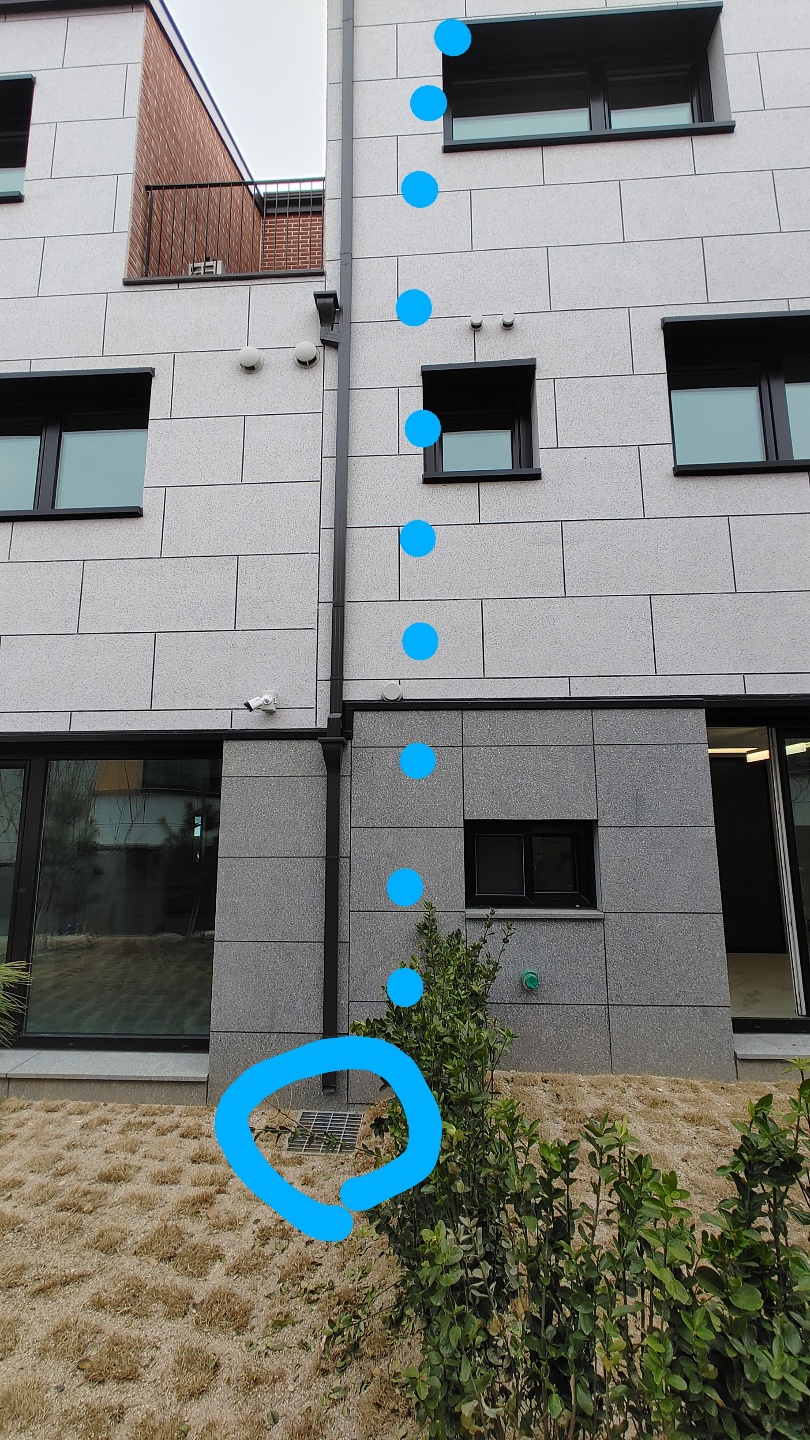 양주시 옥정동 월드메르디앙 라피네트 더 테라스 준공 막아주세요! 이미지1