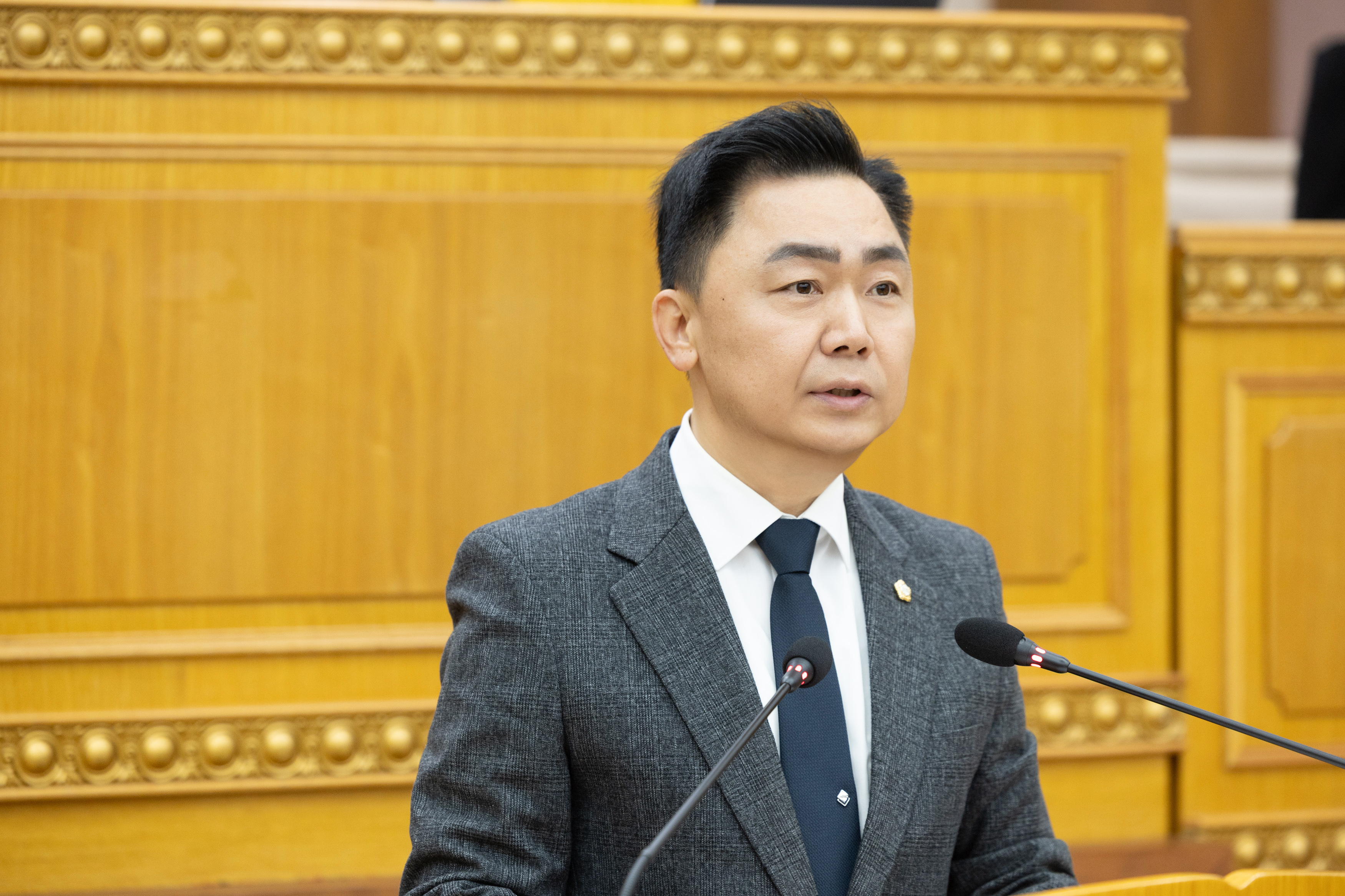 2026년도 본예산 11억 삭감 후 증액 편성… 총 규모 1조 3,615억 원 이미지1