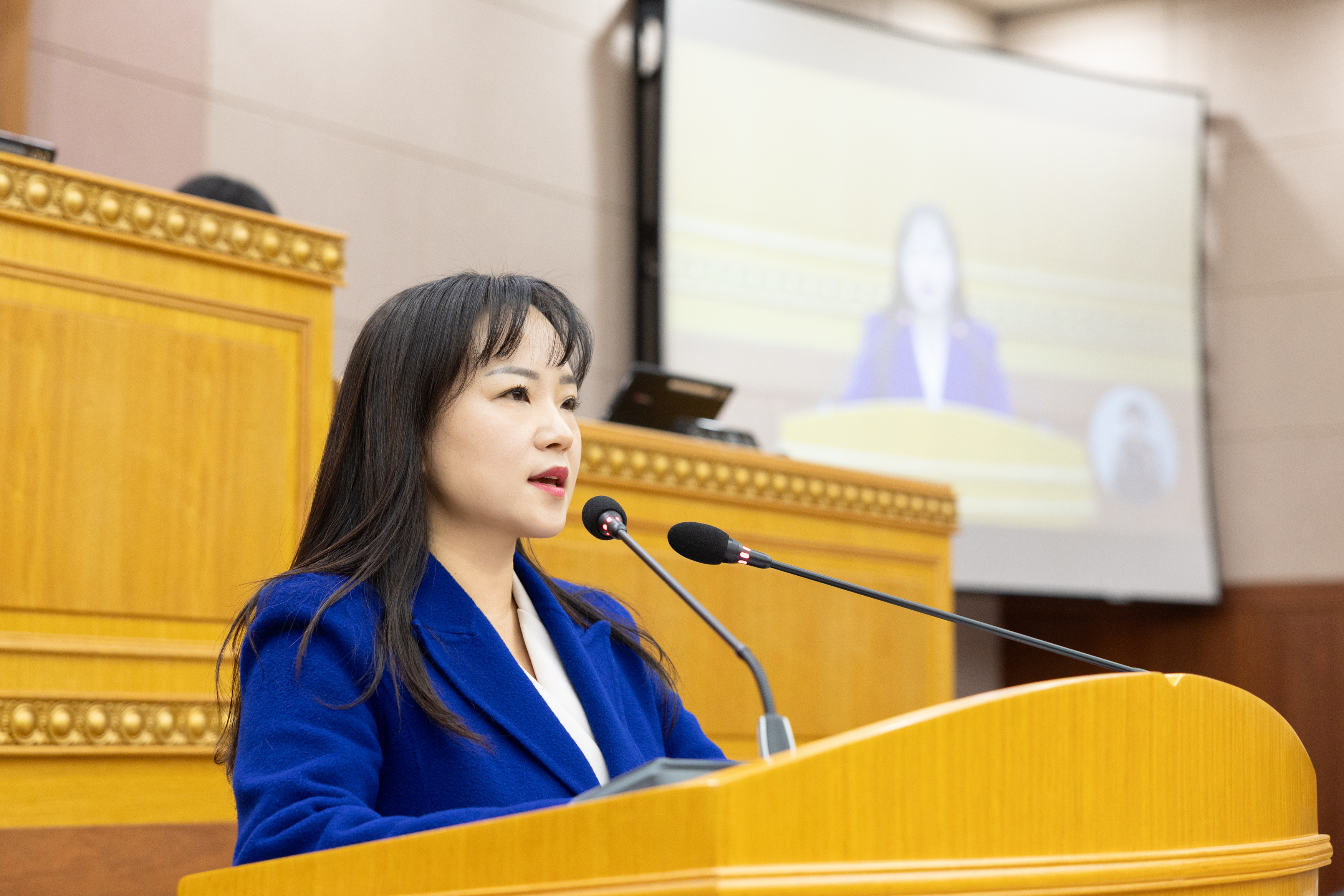 양주시의회, 학교설립･통학교통 연계 강화해야… 제384회 임시회 폐회 이미지2