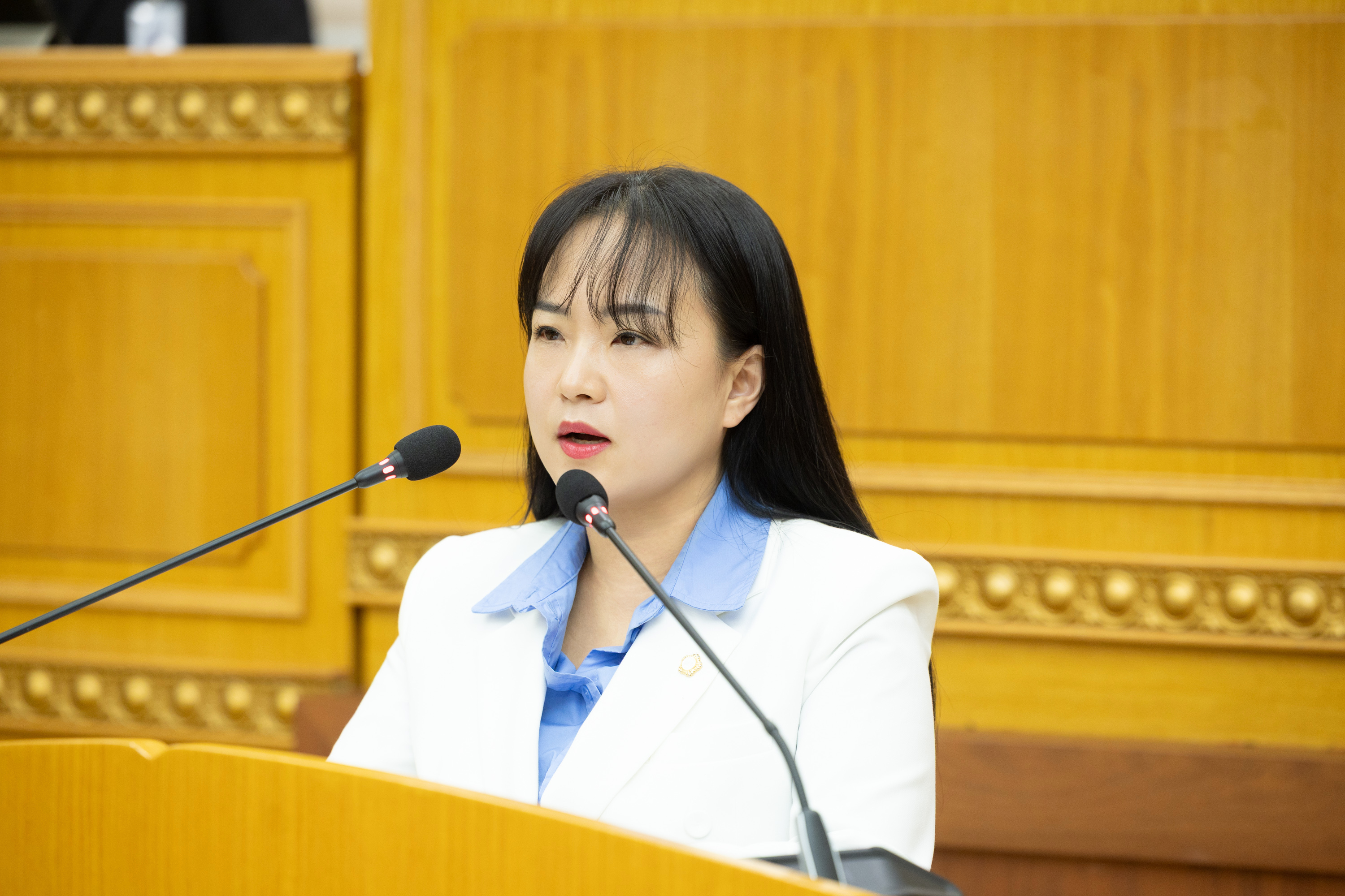 양주시의회, 제387회 임시회 폐회… 예산안 1건, 건의안 3건 등 처리 이미지1