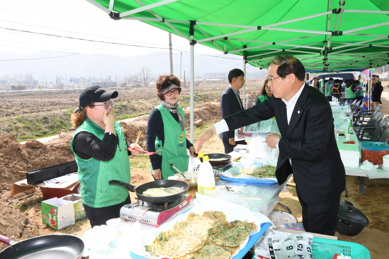 제9회 새마을의 날 기념식 이미지6