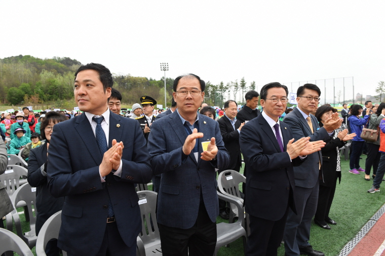 경기도 시각장애인 한마음 대축제 이미지5