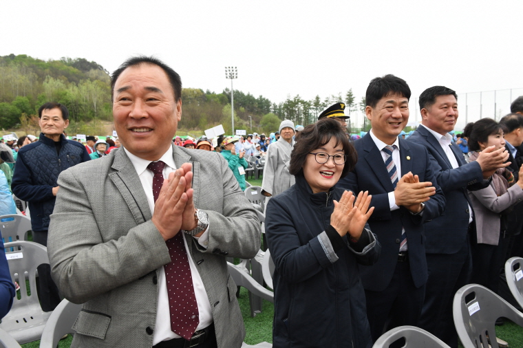 경기도 시각장애인 한마음 대축제 이미지6