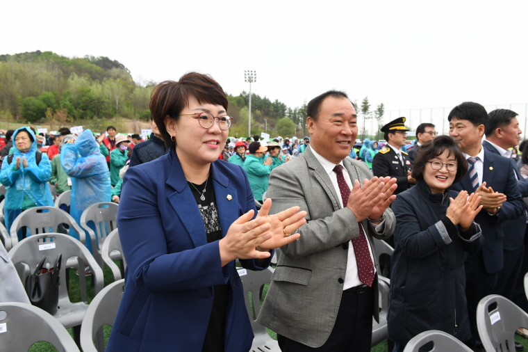 경기도 시각장애인 한마음 대축제 이미지7