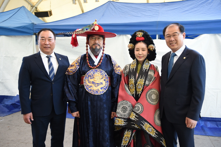 2019 회암사지 왕실축제 이미지8