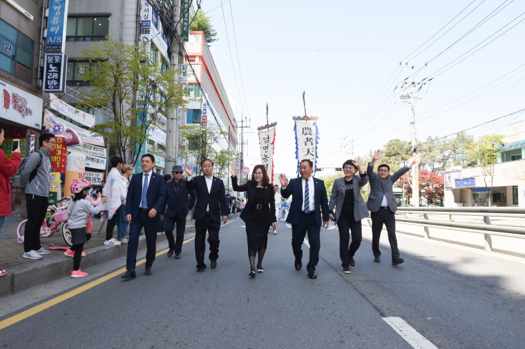 2019 회암사지 왕실축제 이미지7