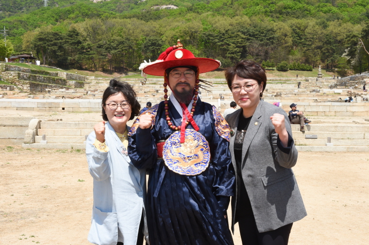 2019 회암사지 왕실축제 이미지10