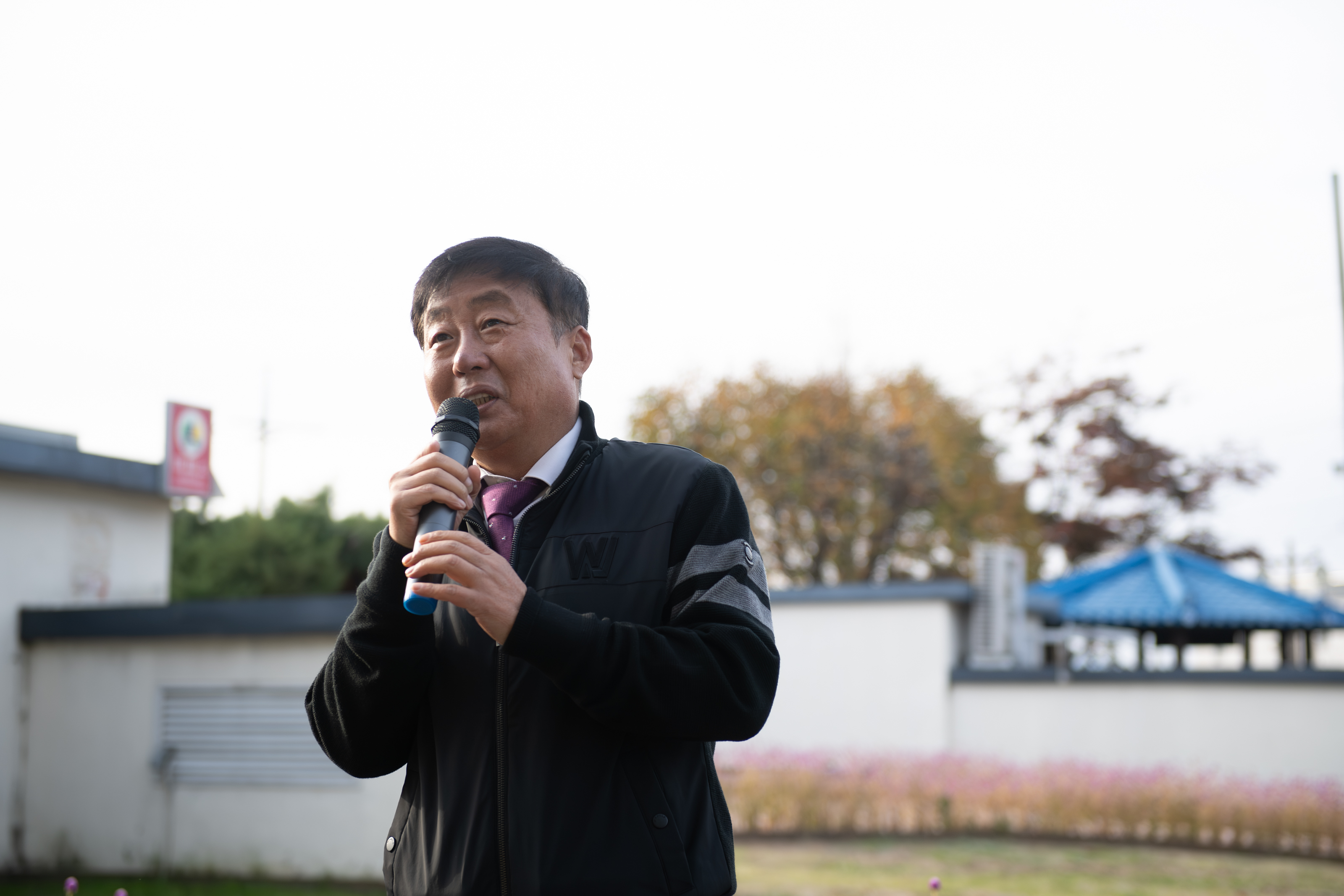 11월 적십자봉사회 환경 캠페인 및 지역사회보장협의체 사랑의 김장 나눔(1) 이미지7