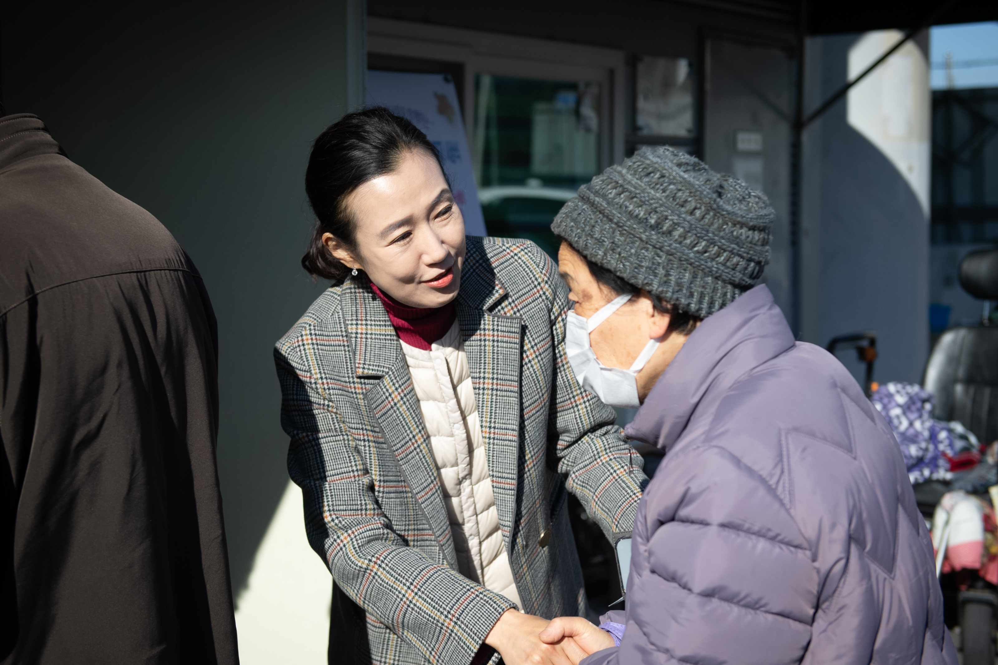 제15회 이웃사랑 정 나눔잔치(1) 이미지1