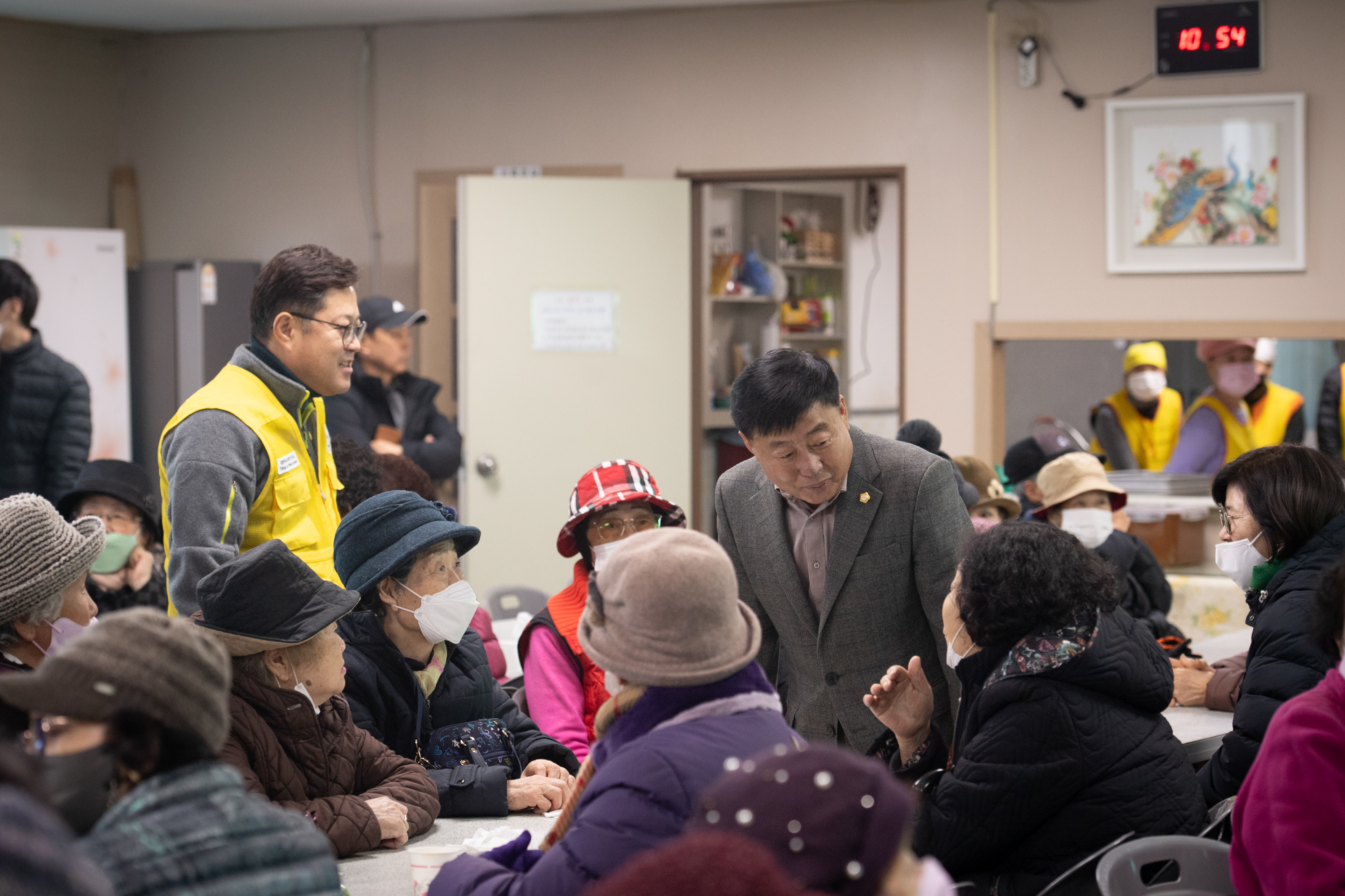 제15회 이웃사랑 정 나눔잔치(1) 이미지4