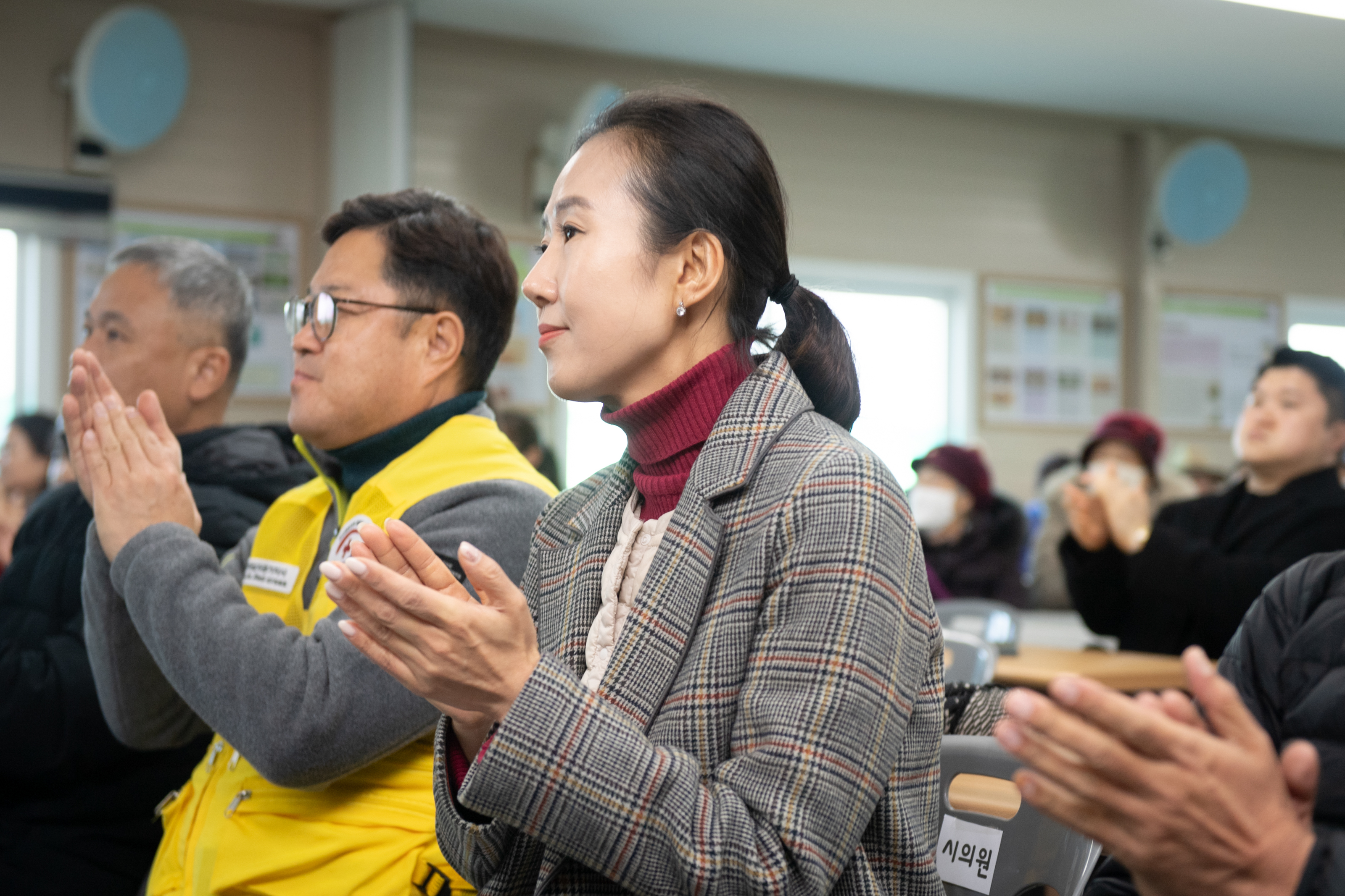 제15회 이웃사랑 정 나눔잔치(1) 이미지10