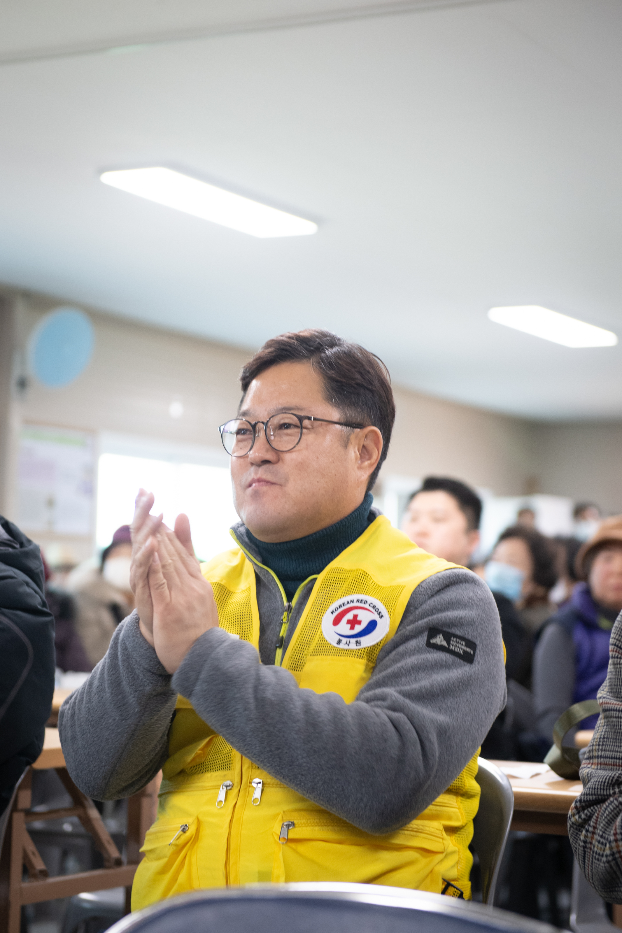 제15회 이웃사랑 정 나눔잔치(1) 이미지11