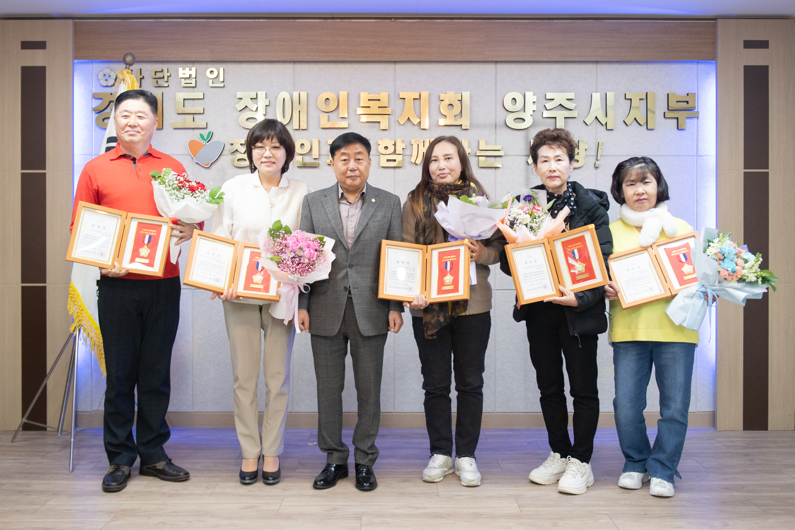 제15회 이웃사랑 정 나눔잔치(1) 이미지17