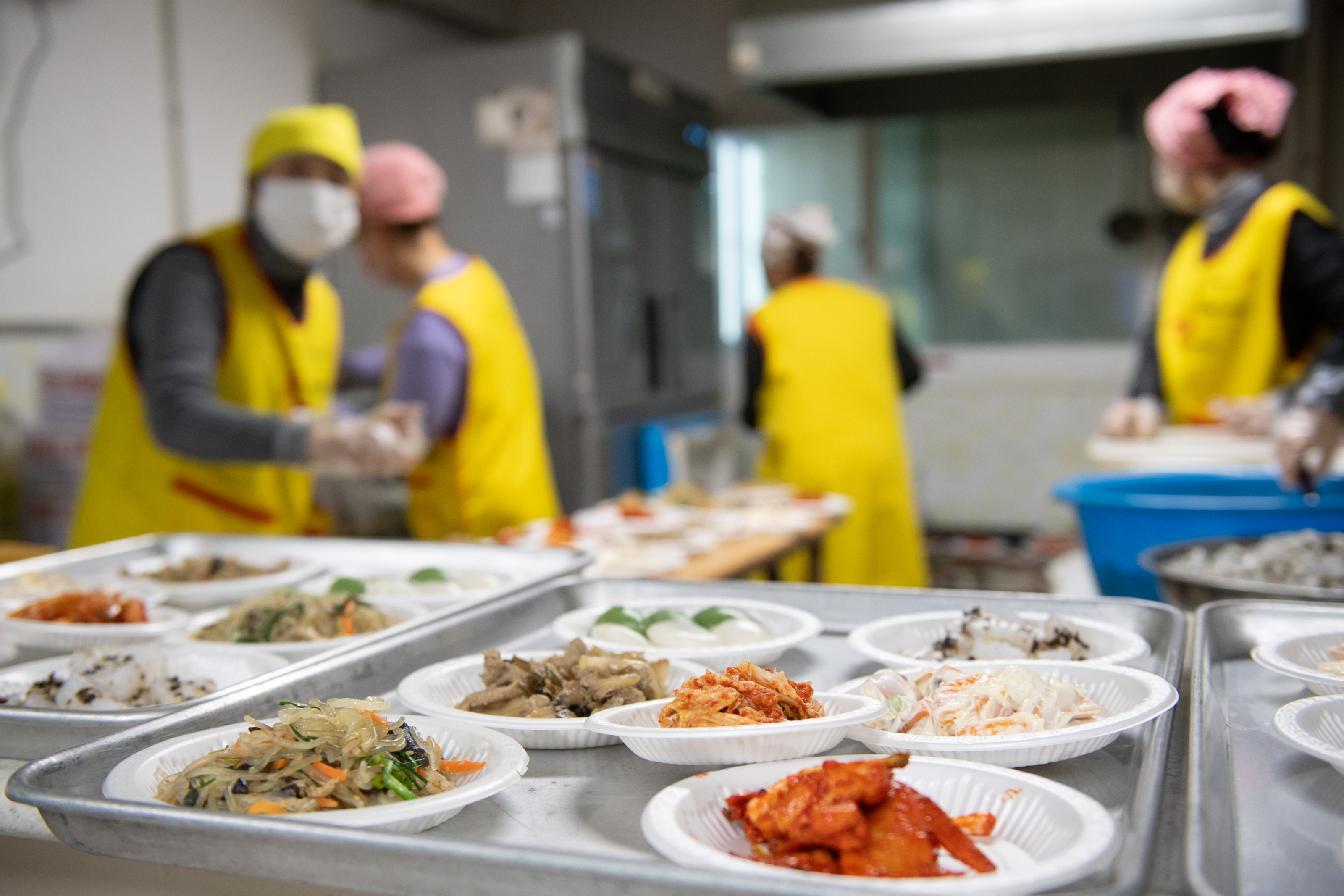 제15회 이웃사랑 정 나눔잔치(1) 이미지19