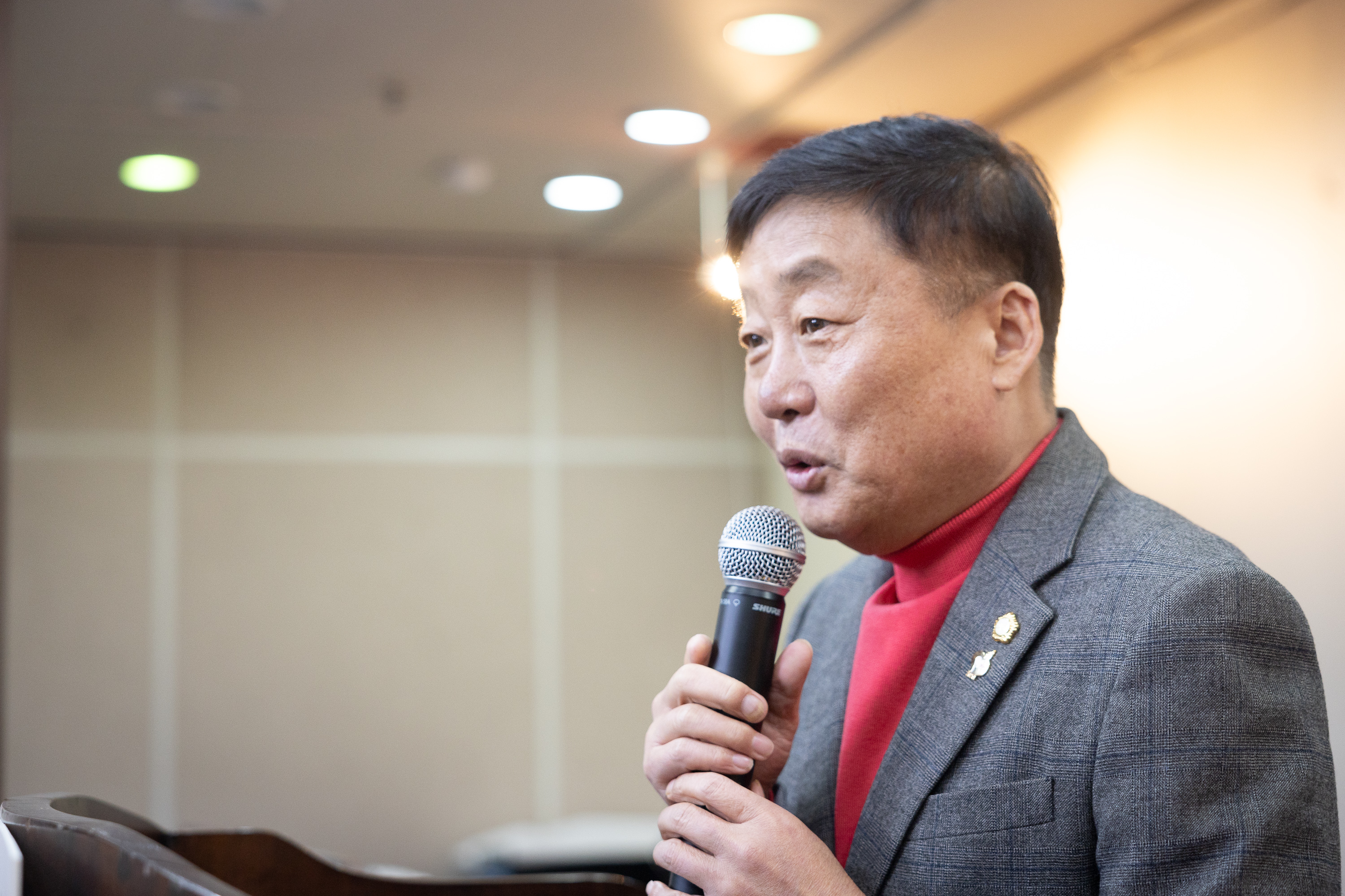 양주문화원 제42차 정기총회 이미지15