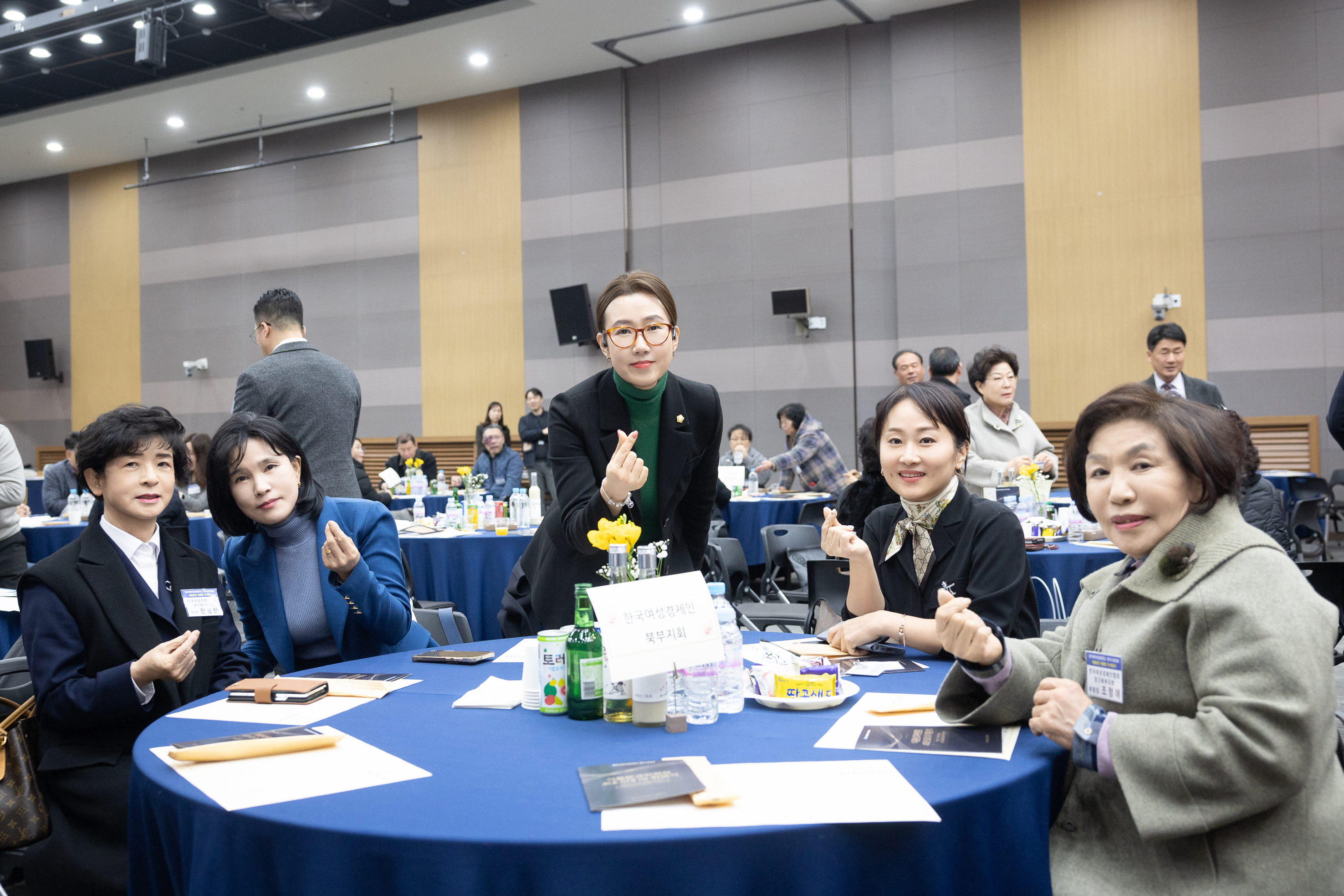 양주시상공회 식품분과 위원장 이취임식 이미지3