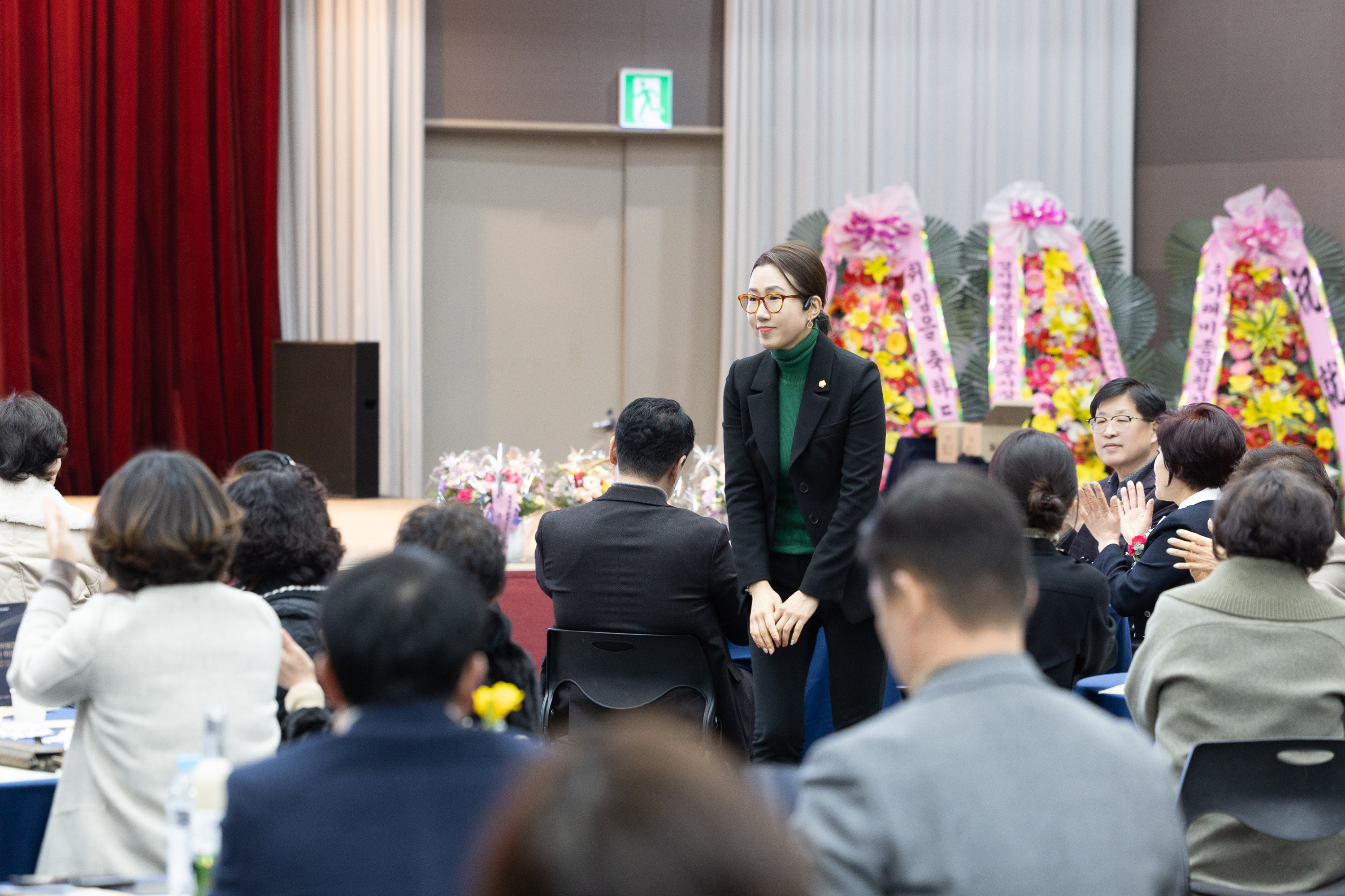 양주시상공회 식품분과 위원장 이취임식 이미지4