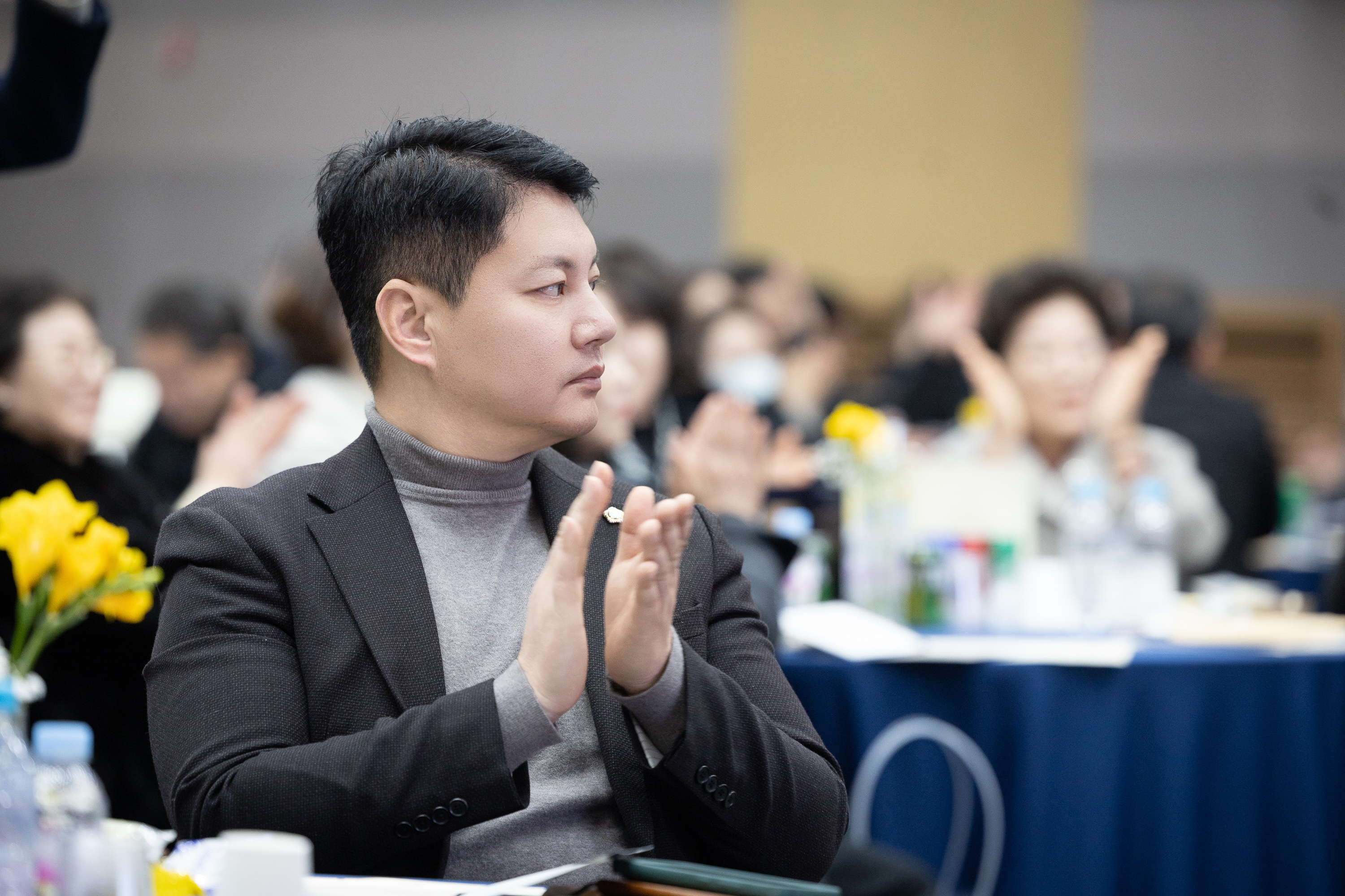 양주시상공회 식품분과 위원장 이취임식 이미지7