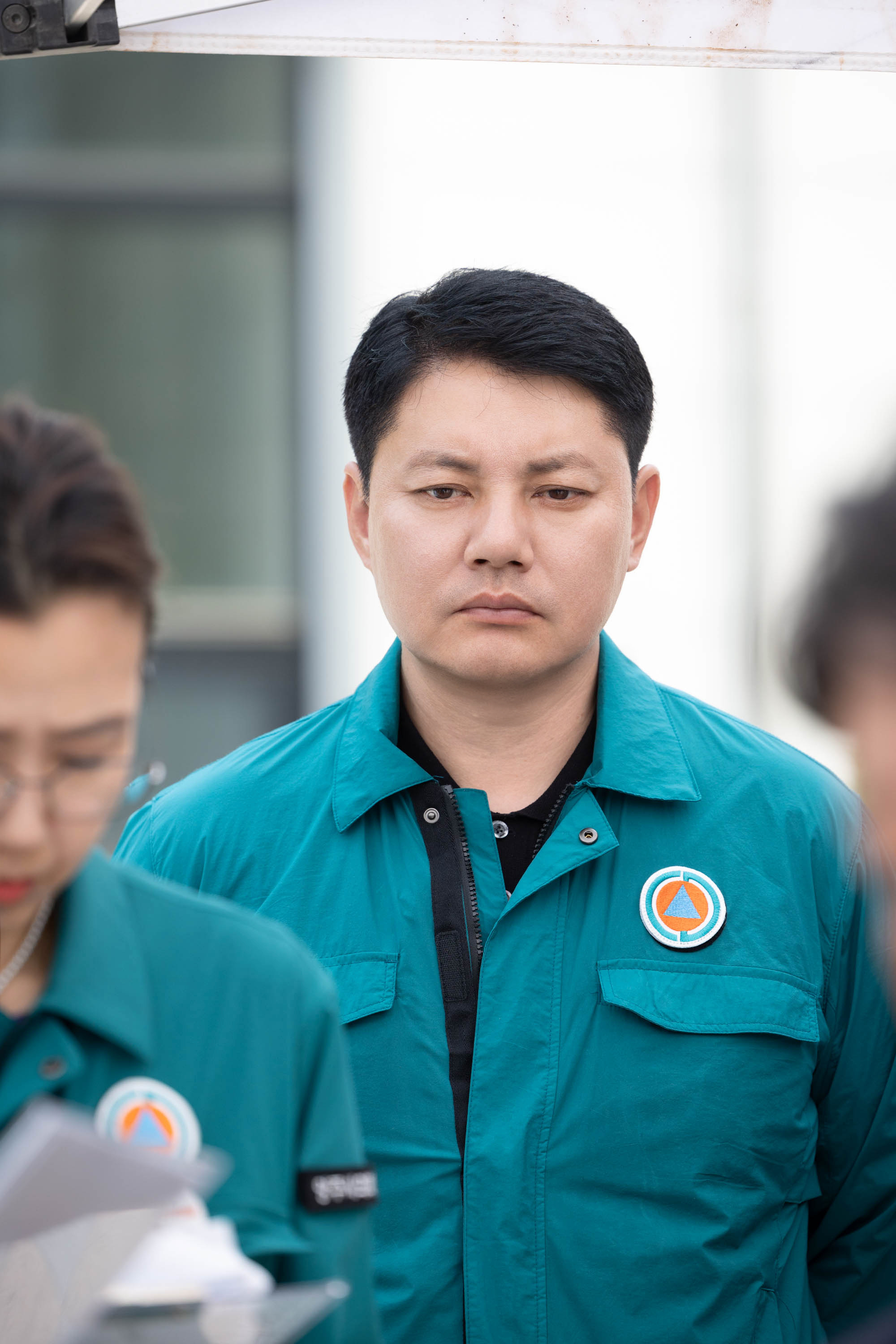 행정사무감사대비 장흥하수처리장 현장방문 이미지4