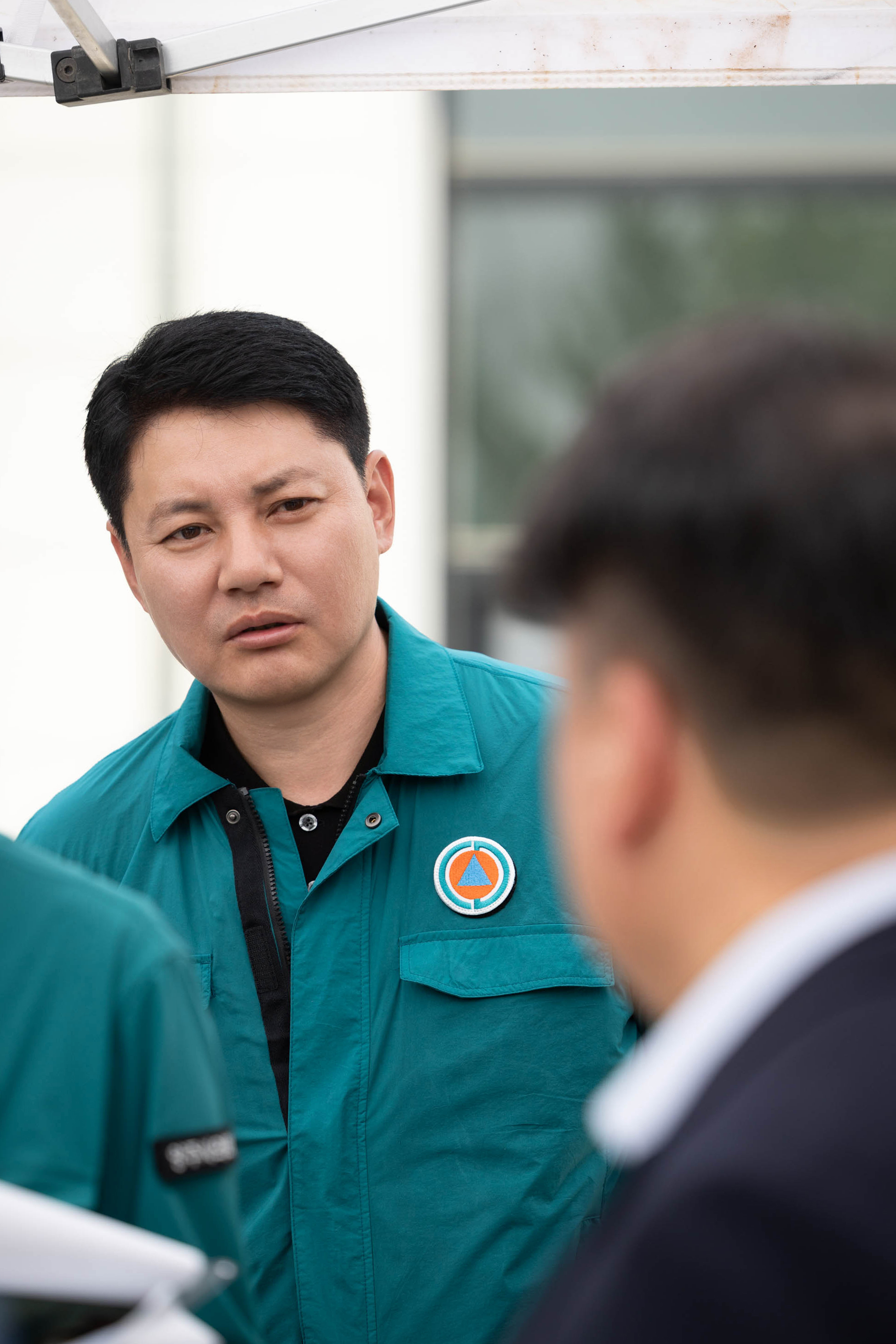 행정사무감사대비 장흥하수처리장 현장방문 이미지7