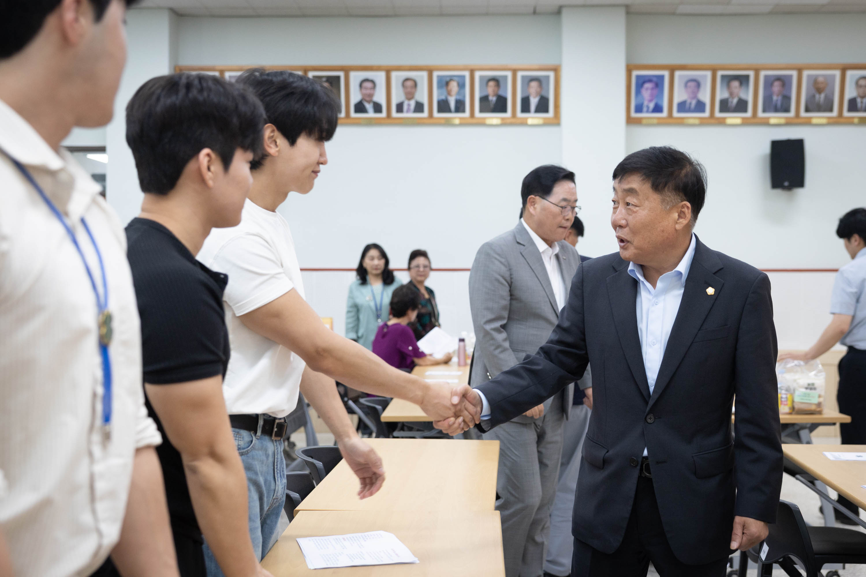 양주시 4-H 청소년의 달 행사 이미지2