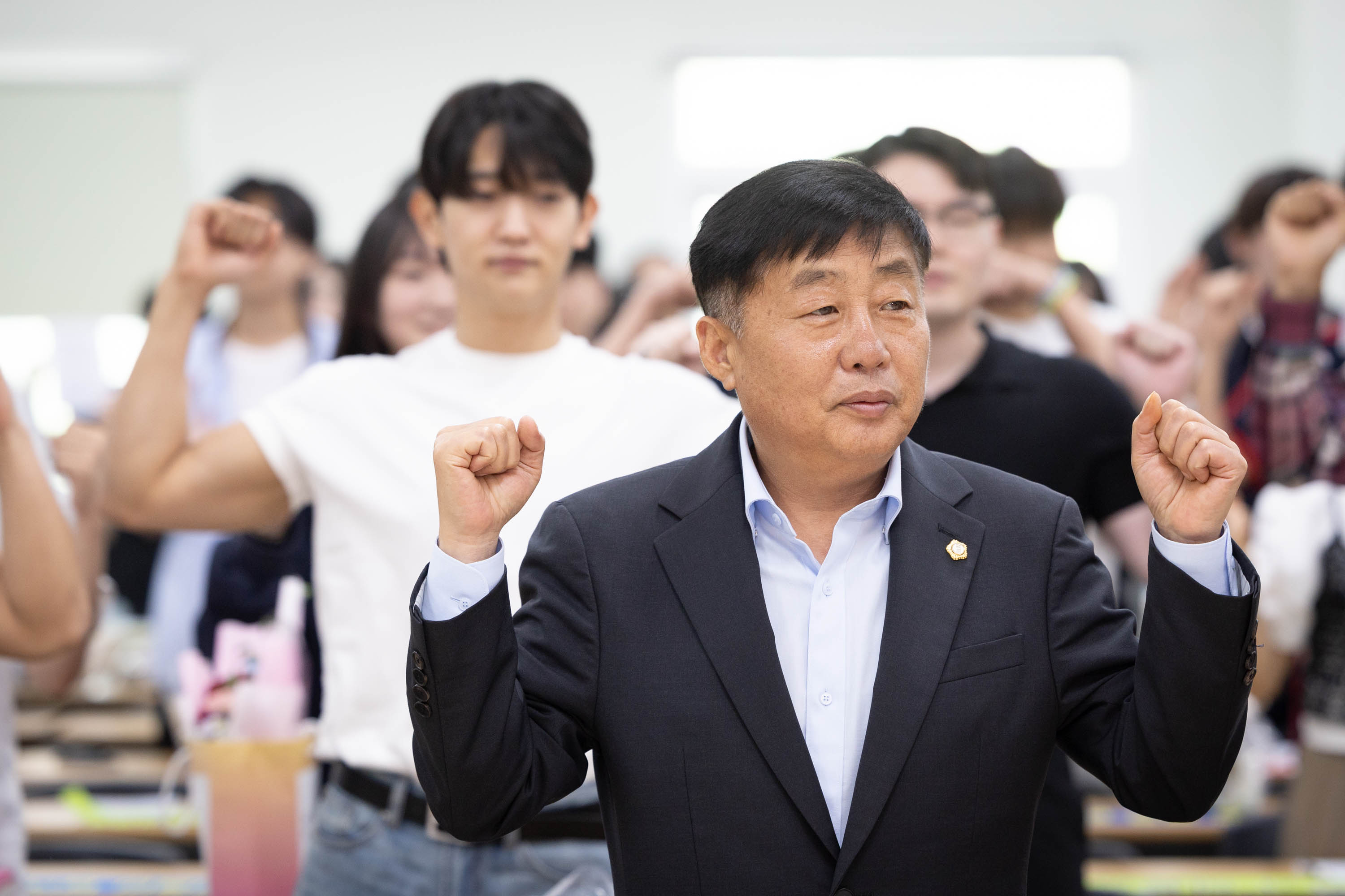 양주시 4-H 청소년의 달 행사 이미지10