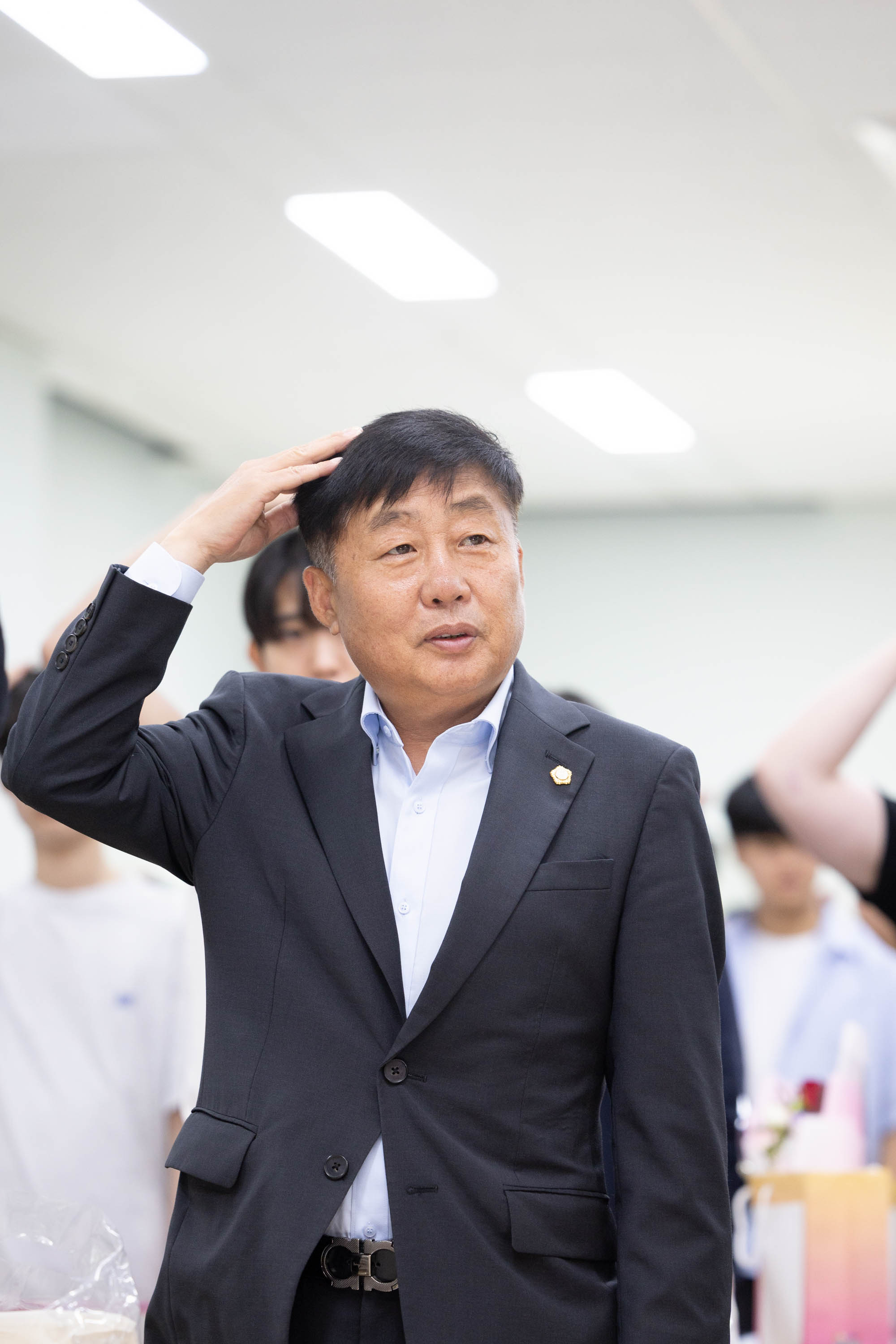 양주시 4-H 청소년의 달 행사 이미지9