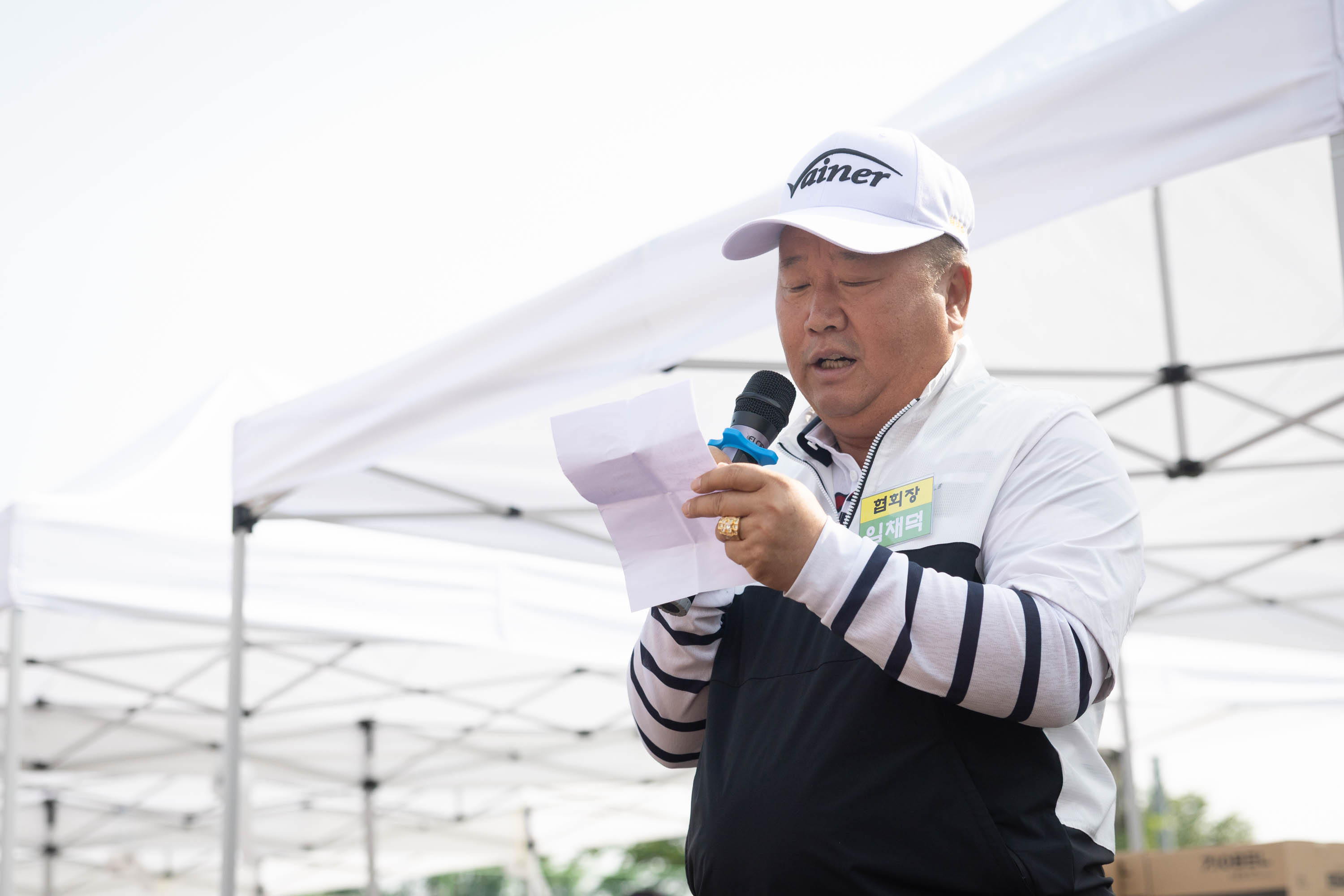 제8회 양주시협회장기 파크골프대회 이미지7