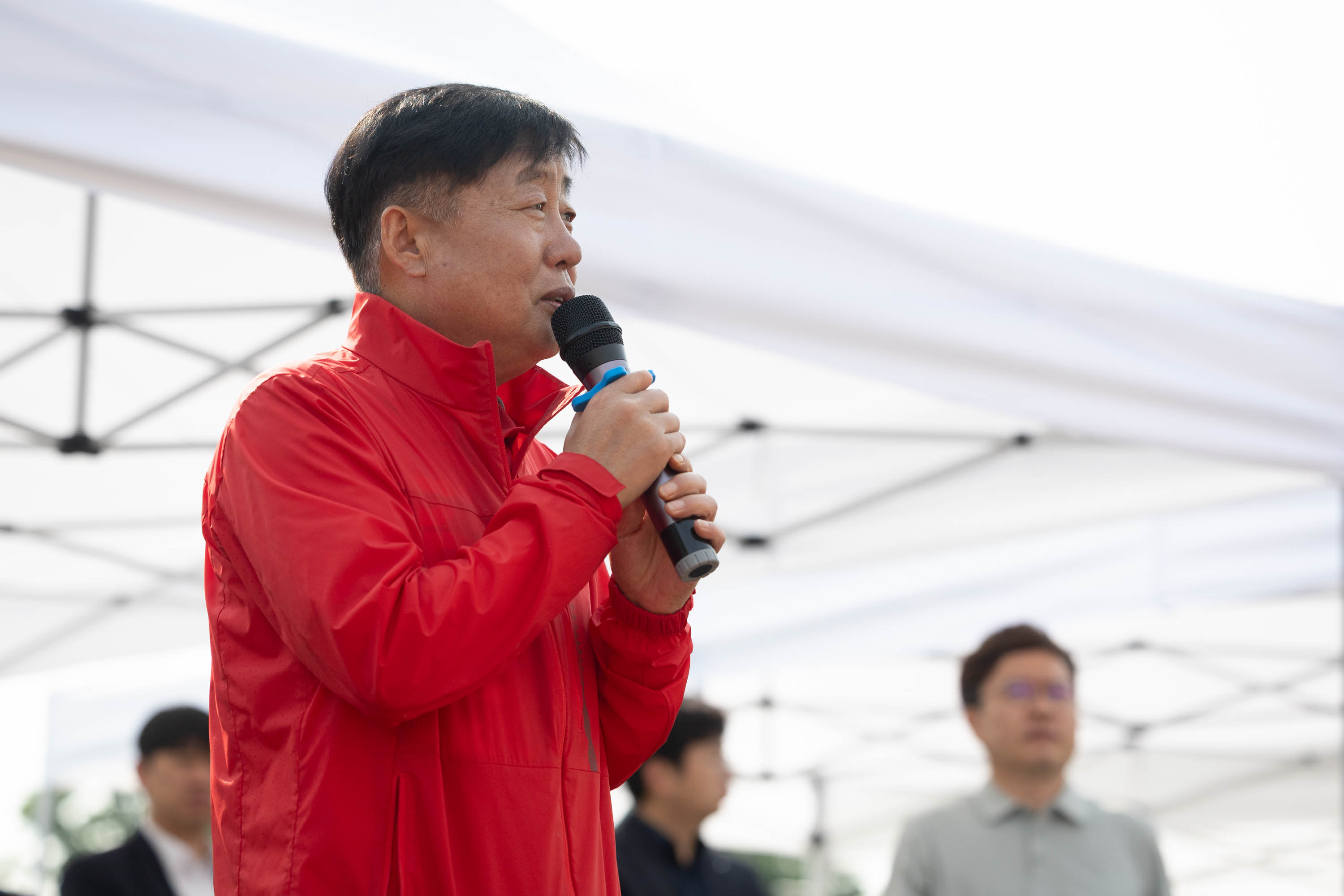 제8회 양주시협회장기 파크골프대회 이미지10