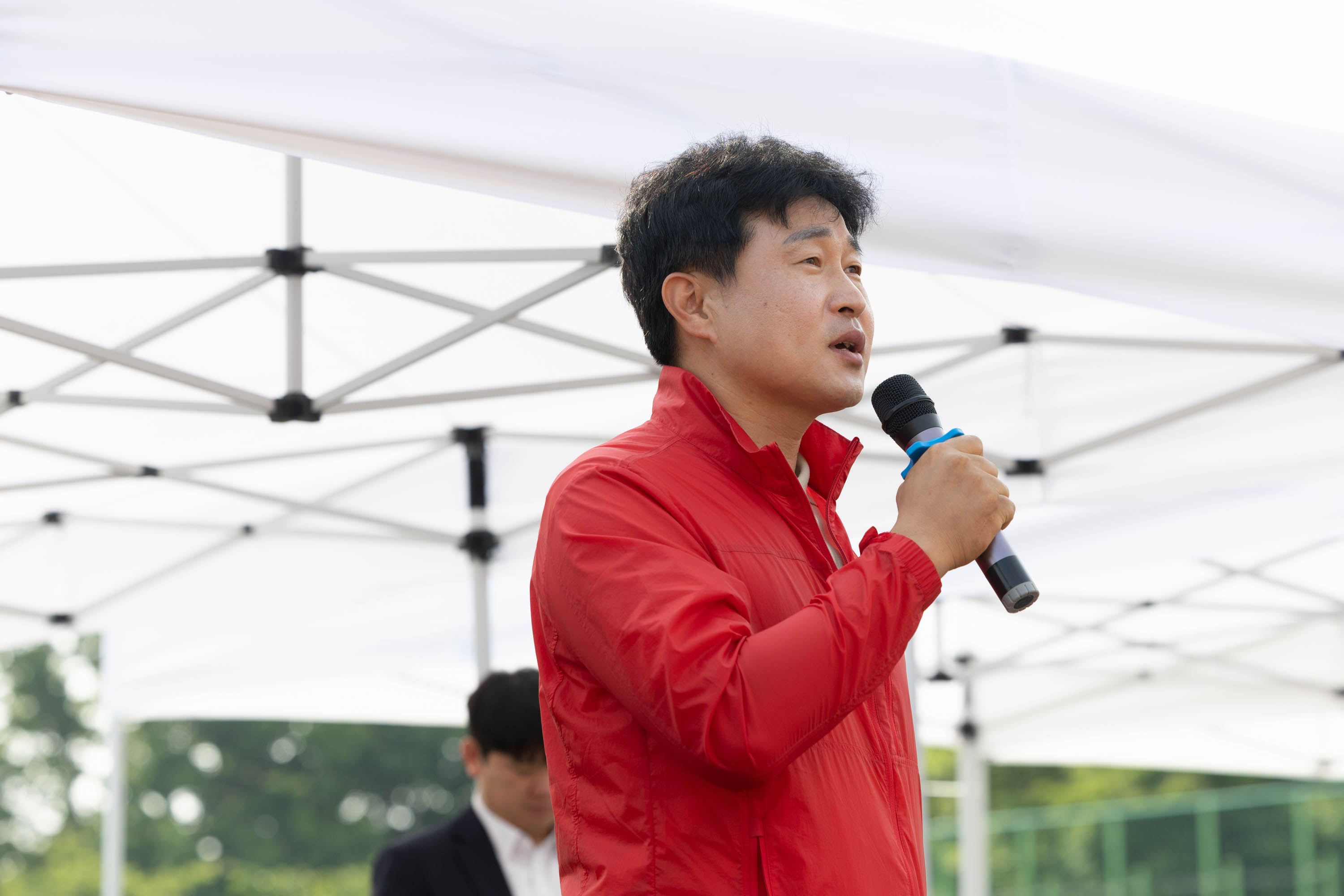 제8회 양주시협회장기 파크골프대회 이미지15