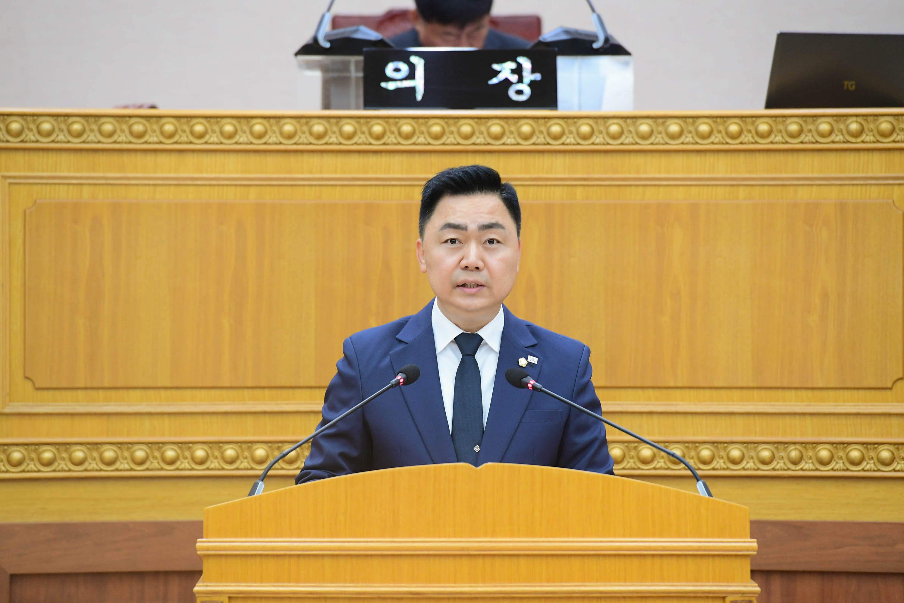 제378회 정례회 제1차 본회의 이미지5