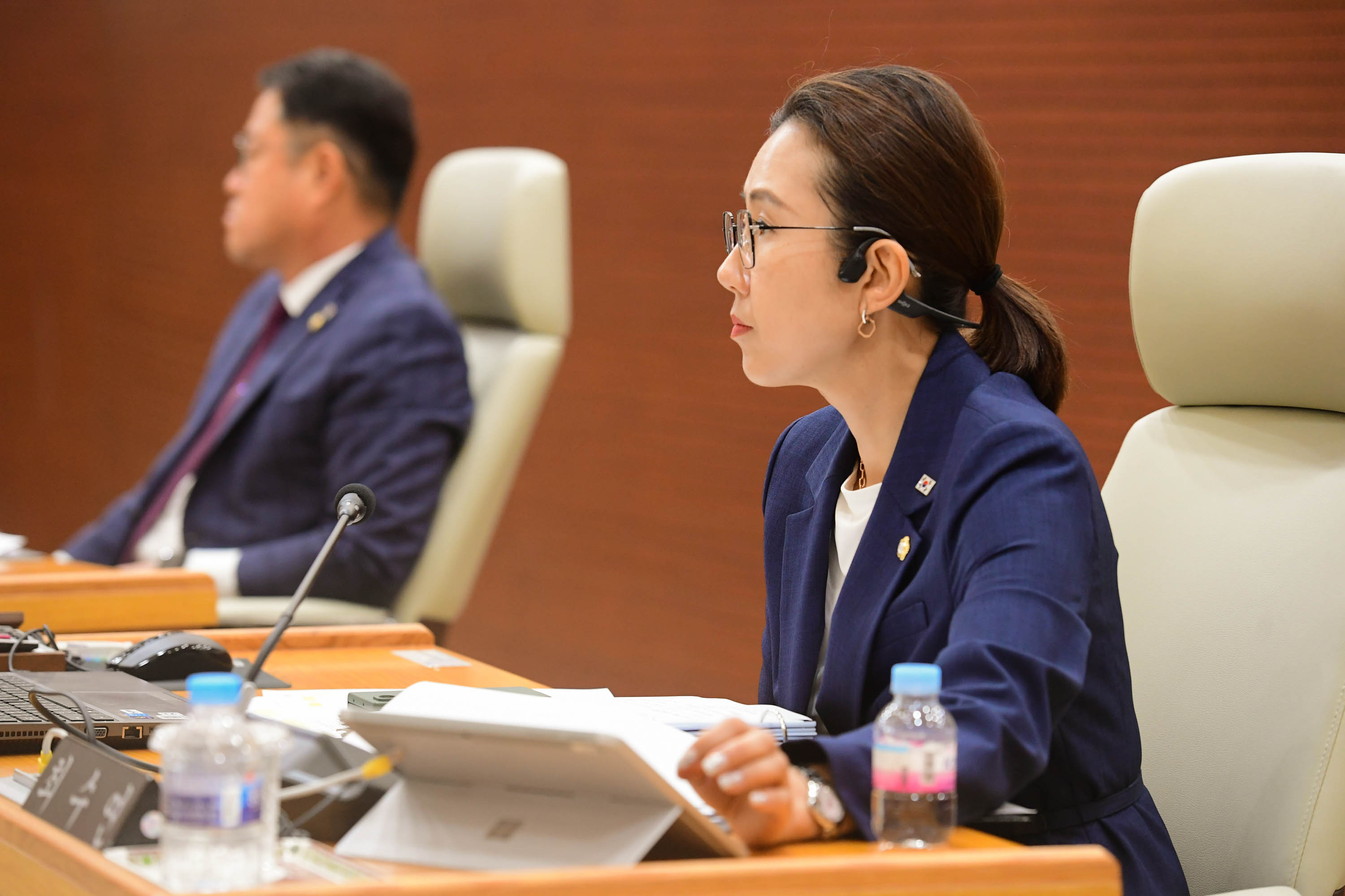제378회 정례회 제1차 본회의 이미지13