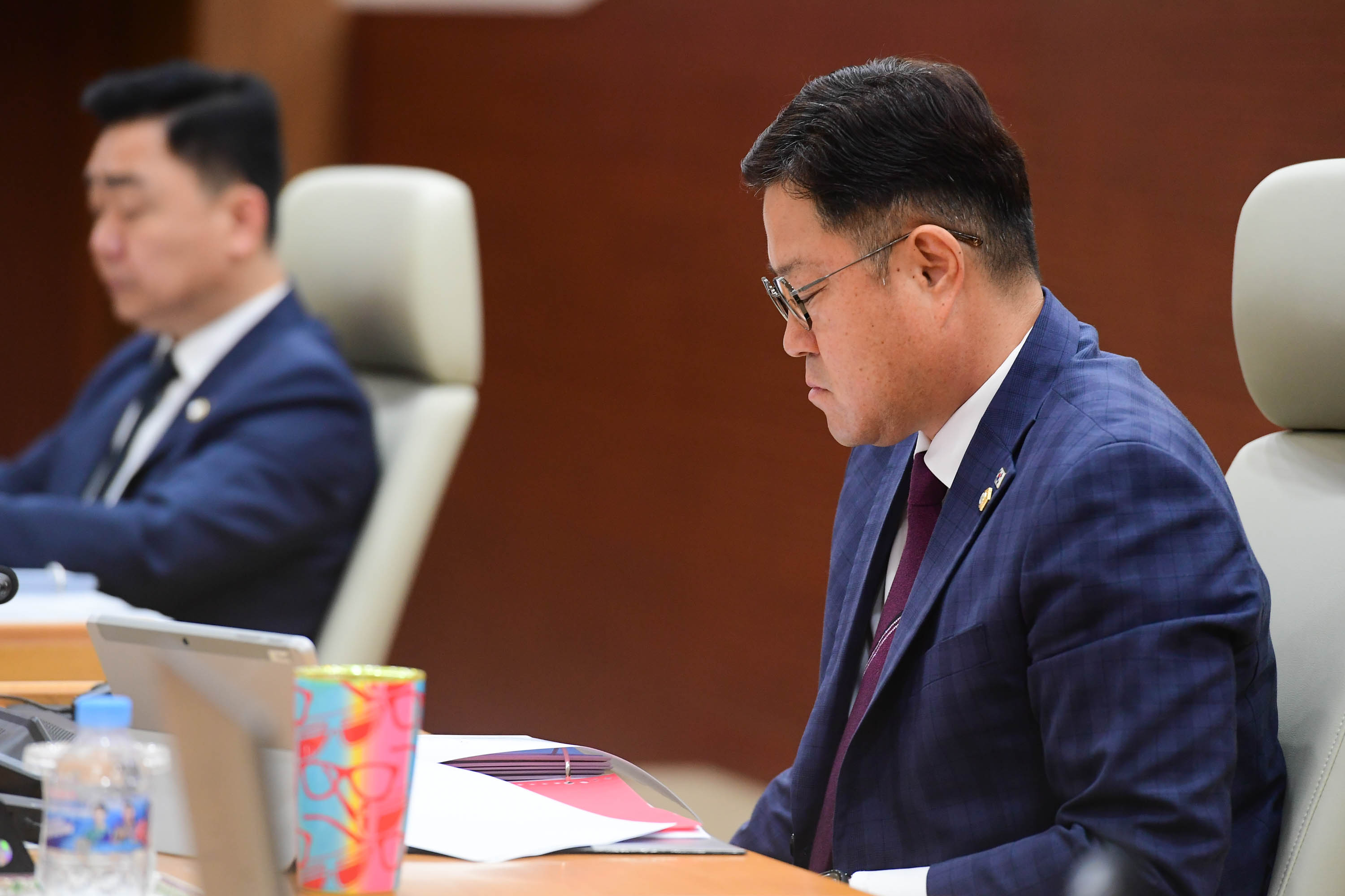 제378회 정례회 제1차 본회의 이미지14